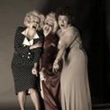 Hell in a Handbag Productions Presents The World Premiere of Lady X, Previews 5/6